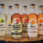 Southern Trail Distillery