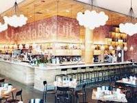Brunch at Willa Jean