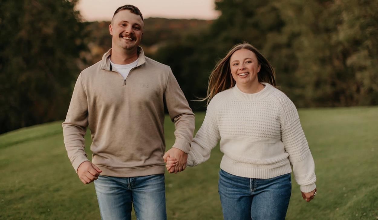 The Wedding Website of Brianna Graff and Brett Prince
