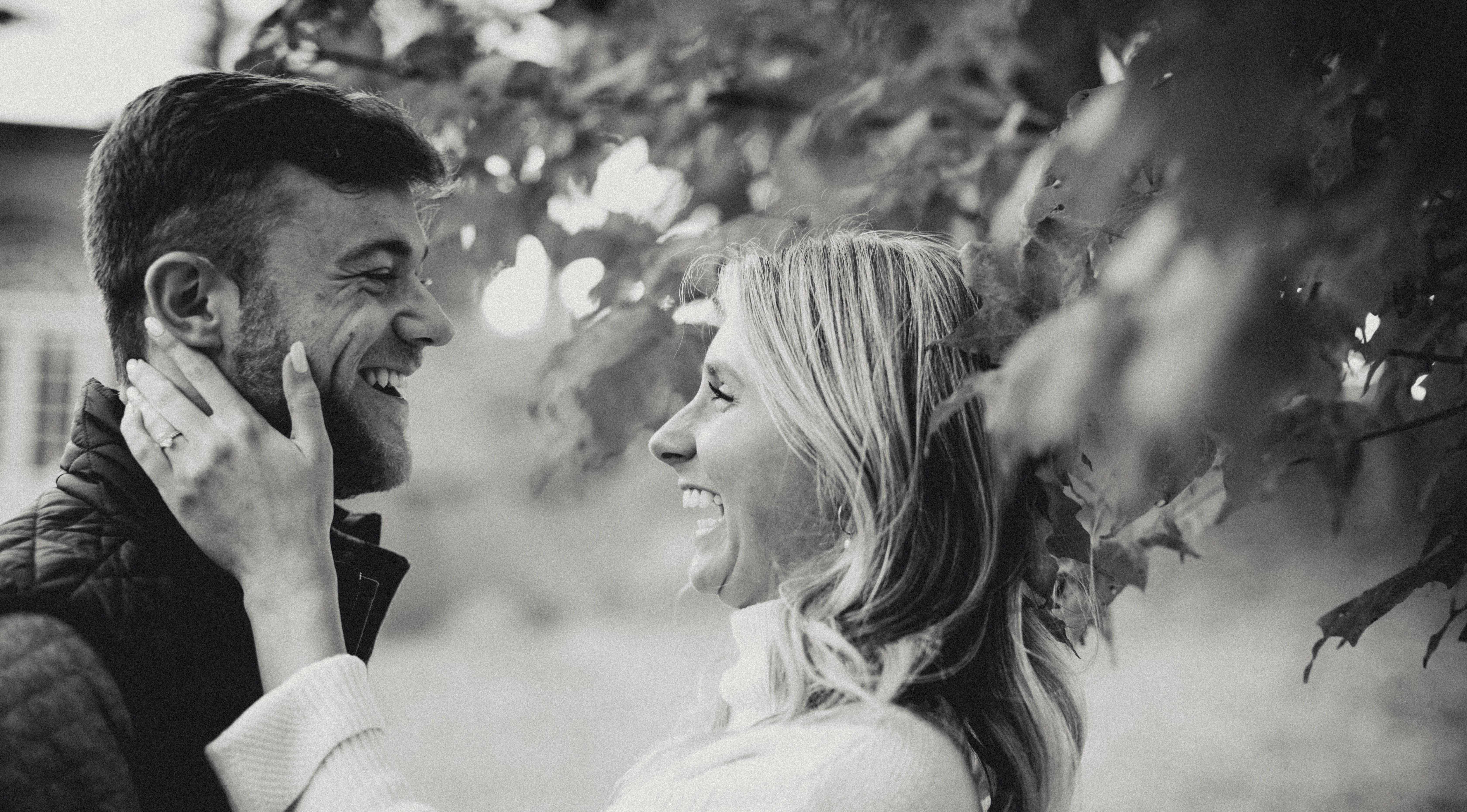 The Wedding Website of Michael Hills III and Haley Froisland
