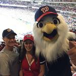 Washington Nationals Game