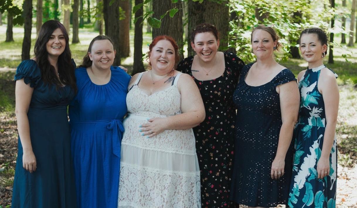The Wedding Website of Ashley Lee and Tony Lee