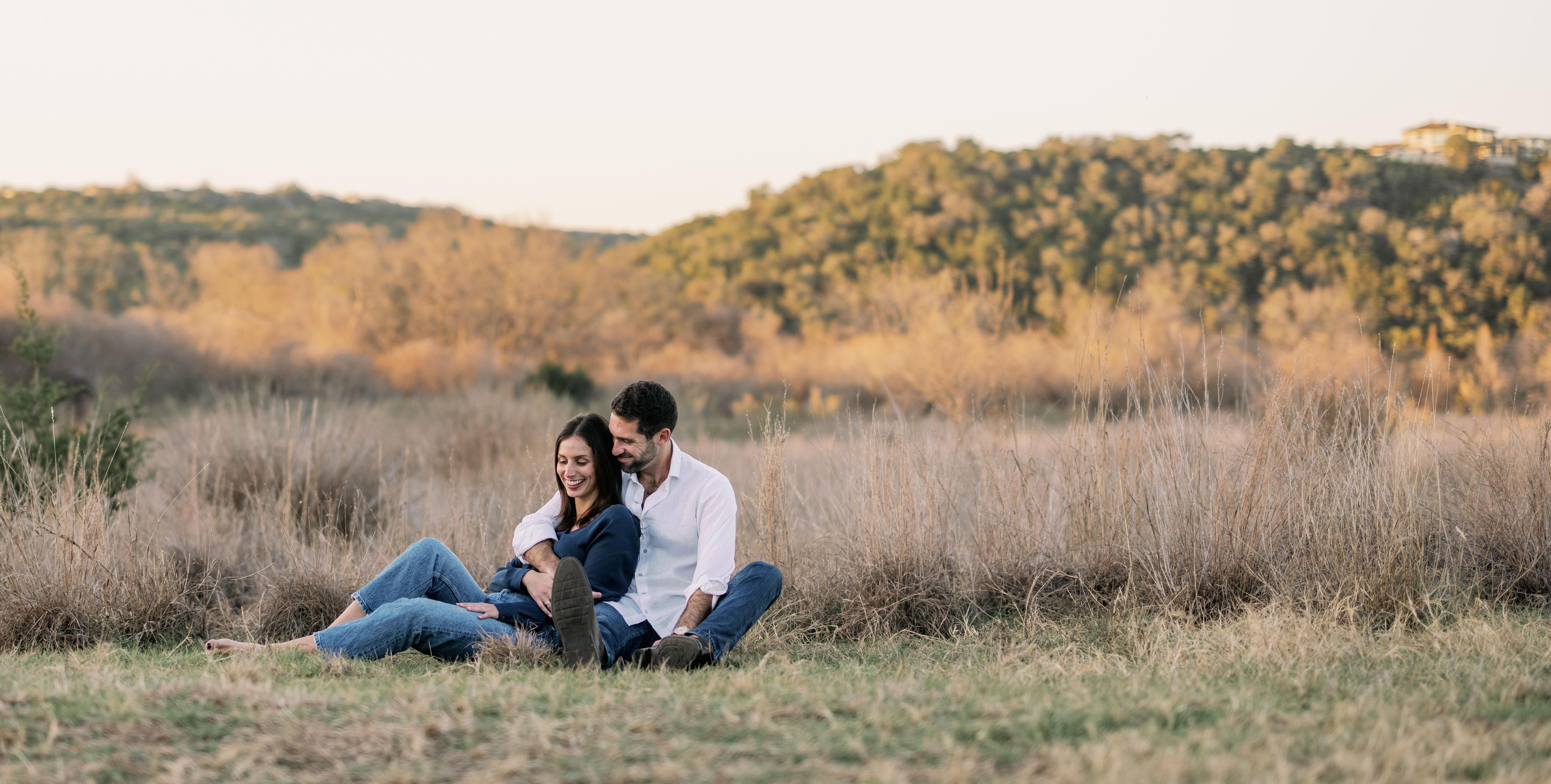 The Wedding Website of Kali Lang and Sam Raphael