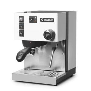 Rancilio Silvia Espresso Machine Color White