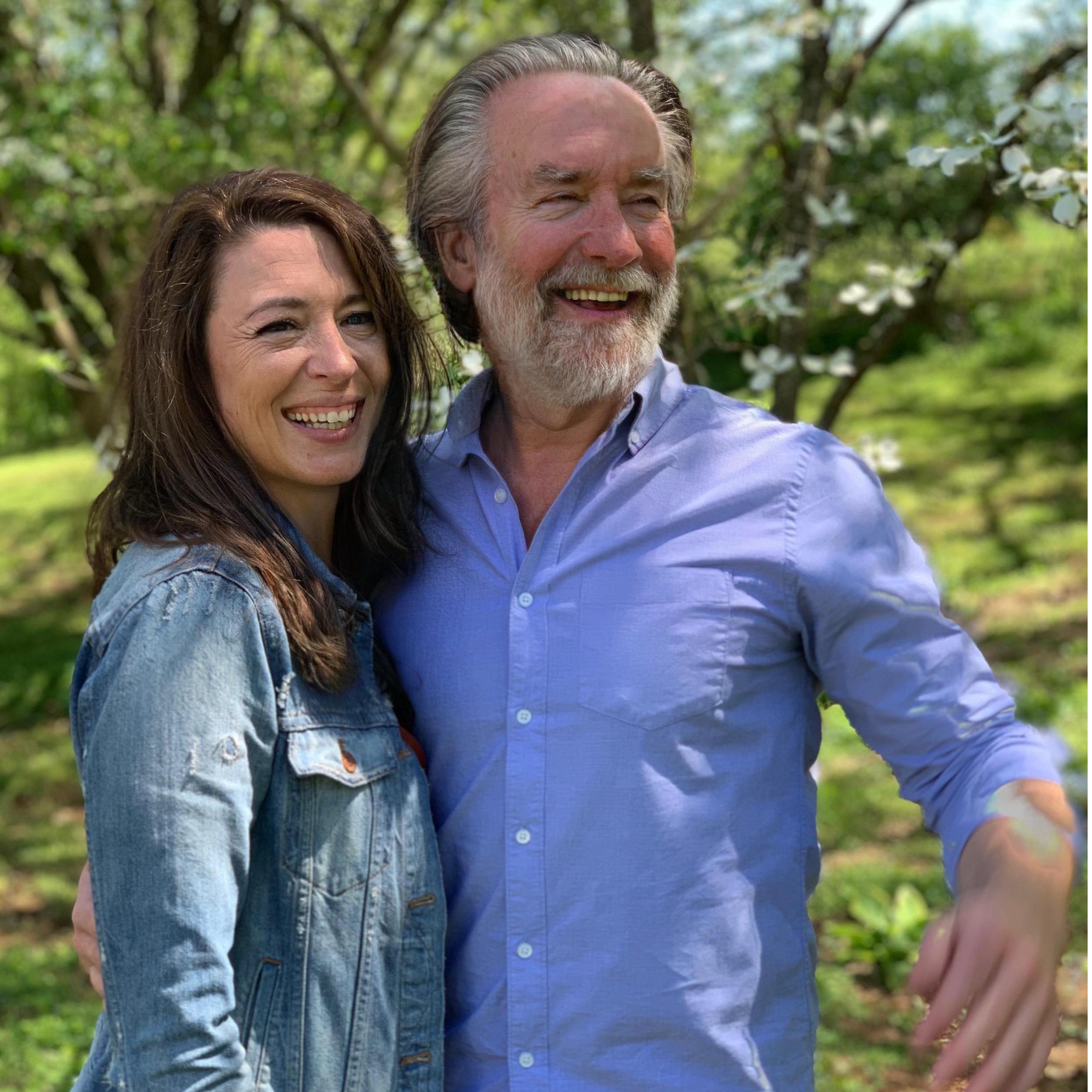 The FaceApp gave us a glimpse into how we might age