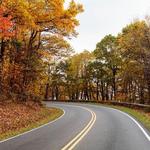 Skyline Drive