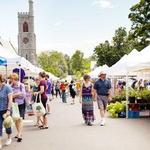 Amherst Farmers' Market