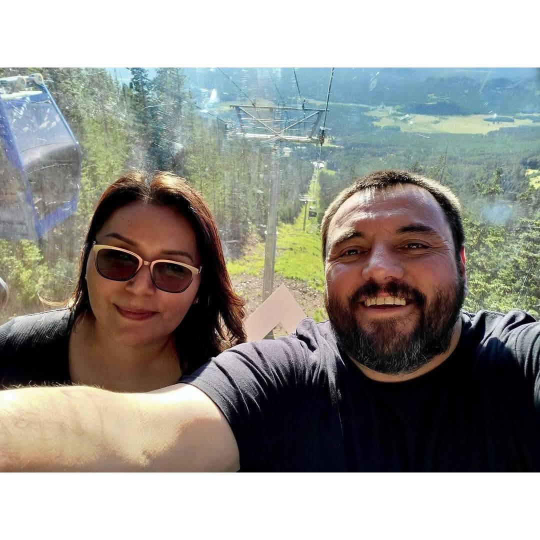 Gondola ride - Flagstaff