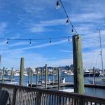 Dockside Restaurant