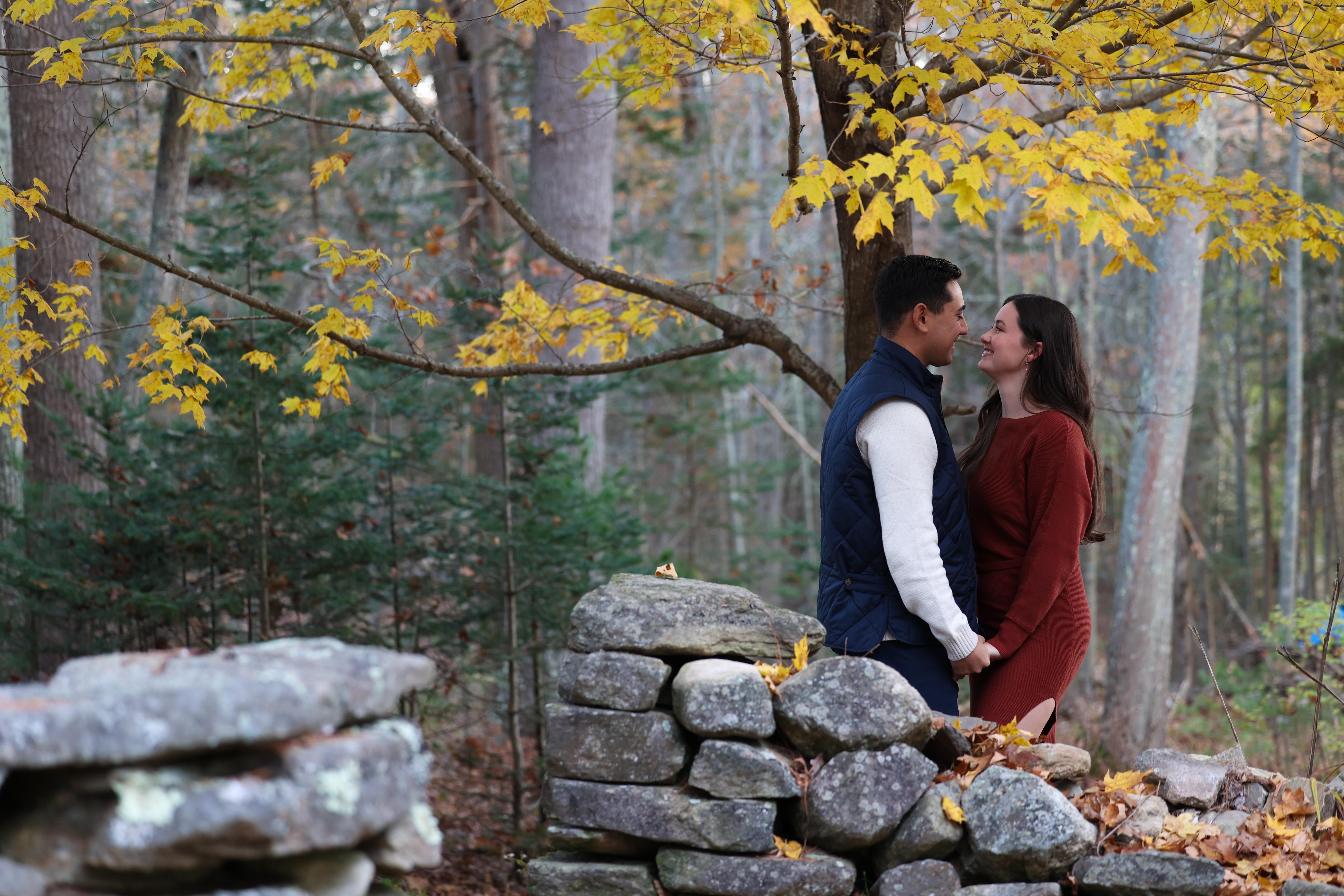 The Wedding Website of Nicole Riley and Nicholas St George