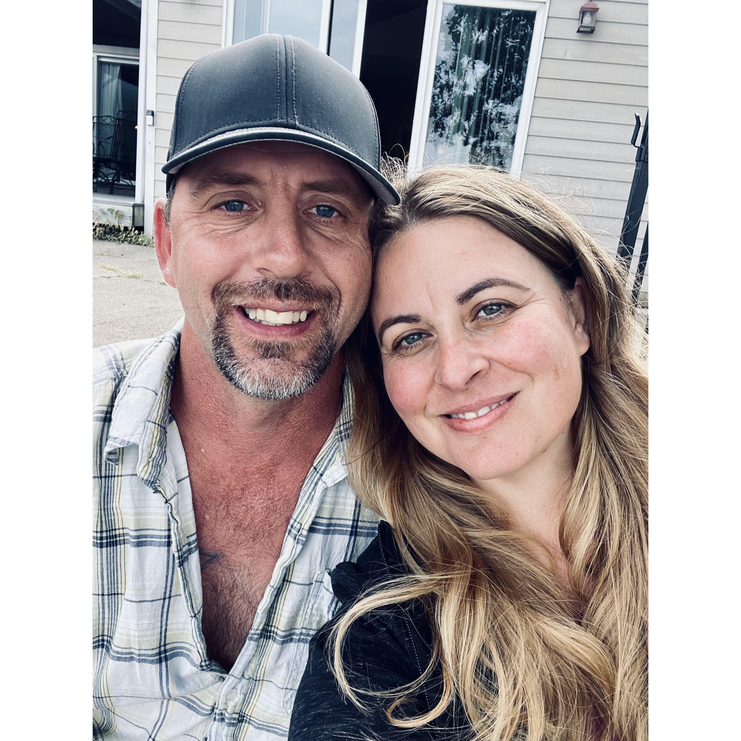 Father's Day at Lake Okabojie