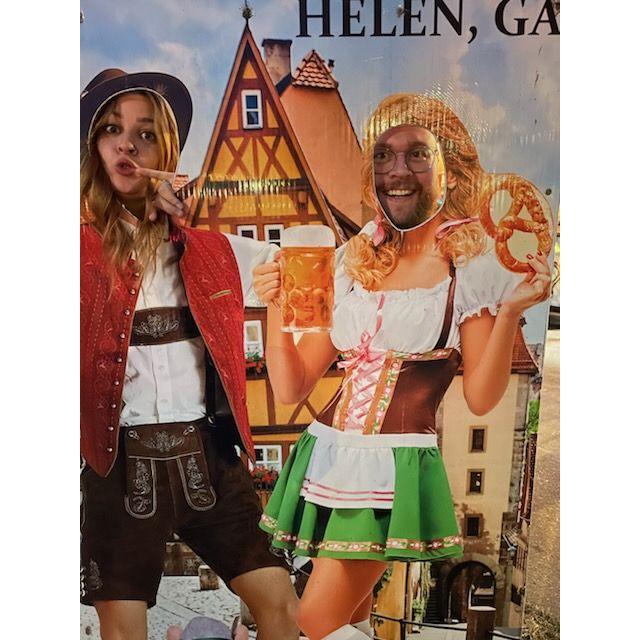 Helen, Georgia
Oktoberfest
2022