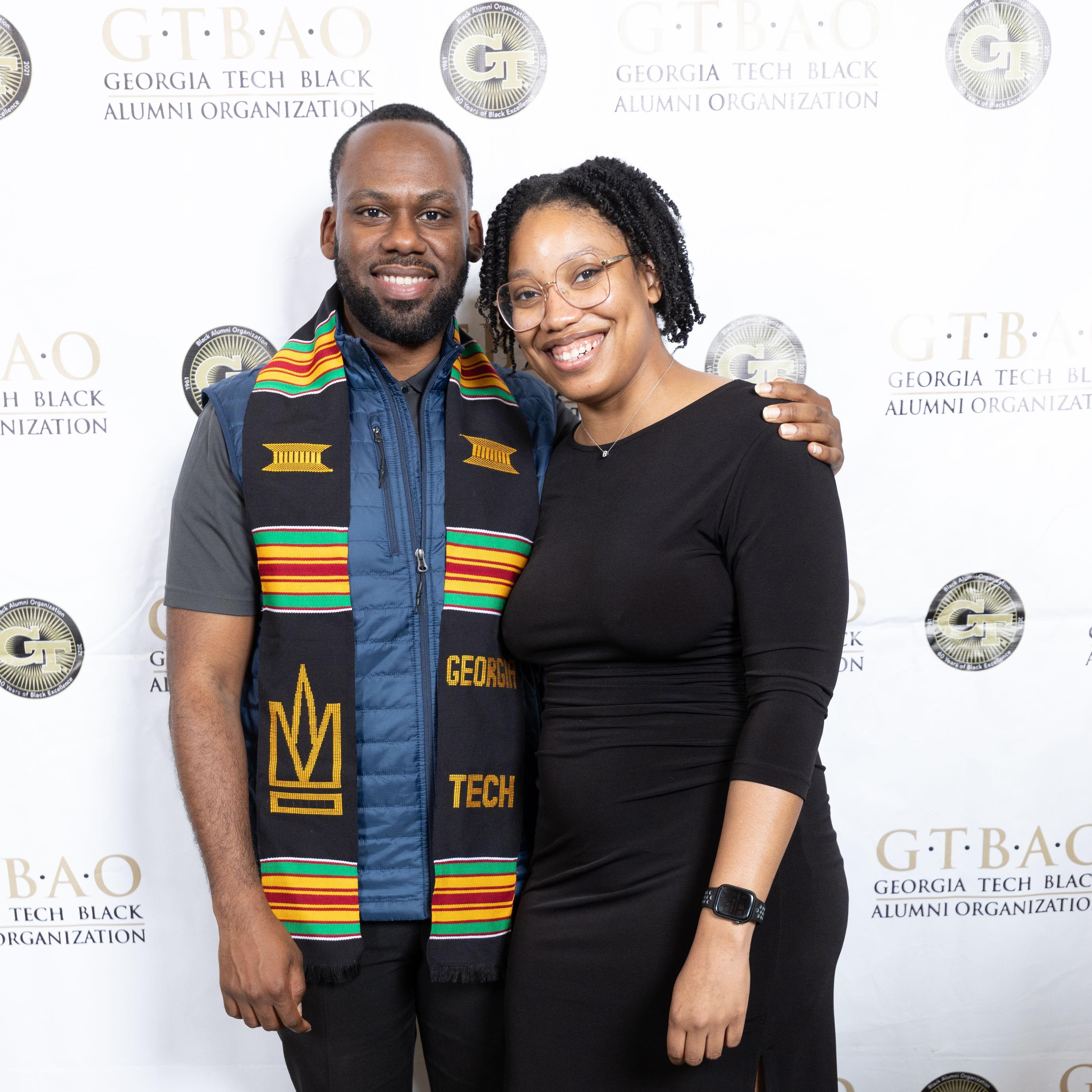 May 2024: Celebrating Joseph's MBA Graduation