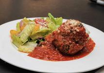 Cafe Martorano