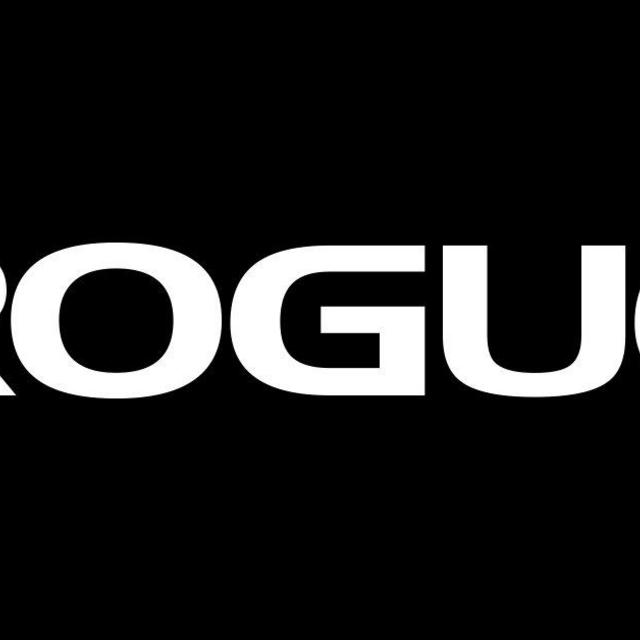 Rogue Fitness Gym equipment (venmo @john)