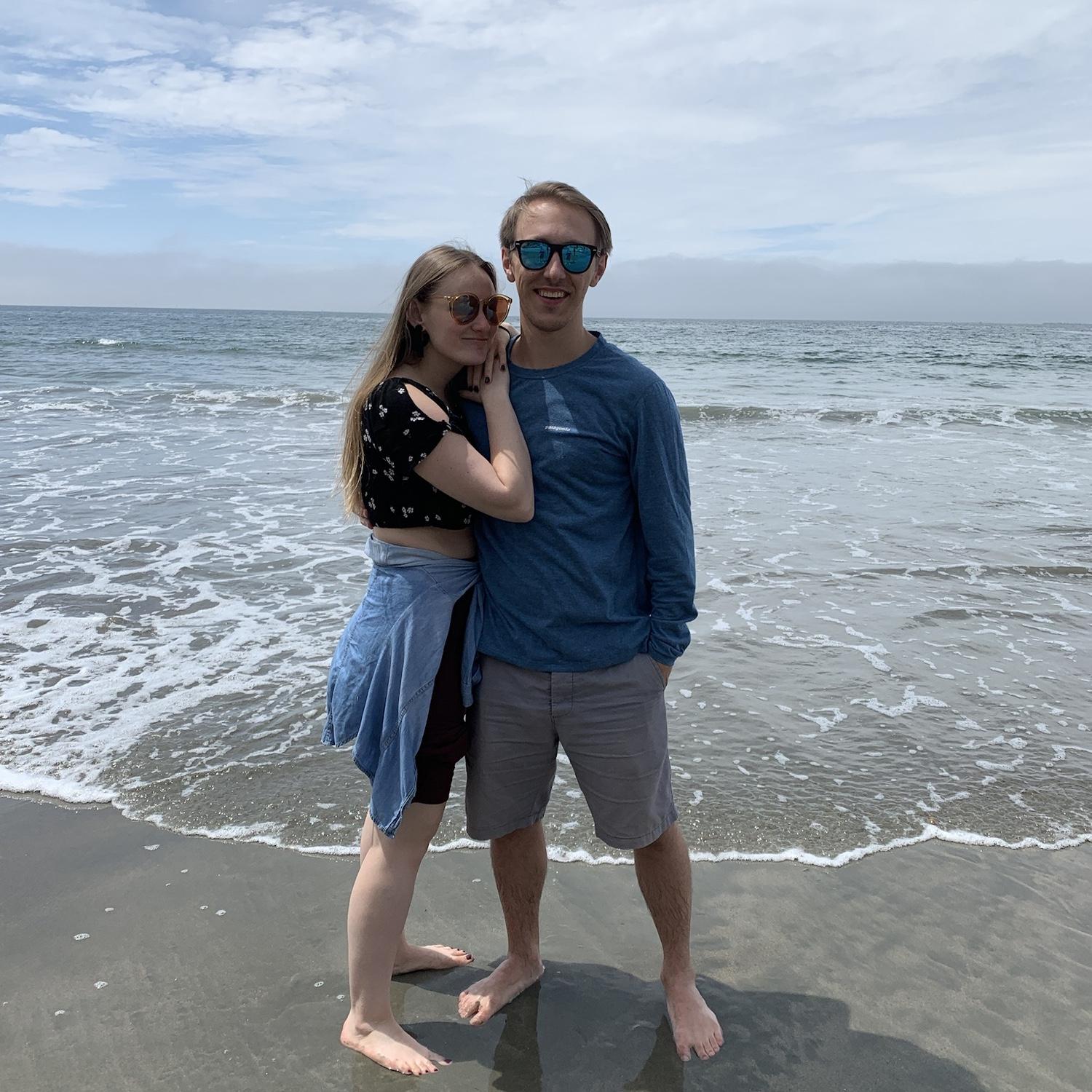 Avila Beach - 2019
