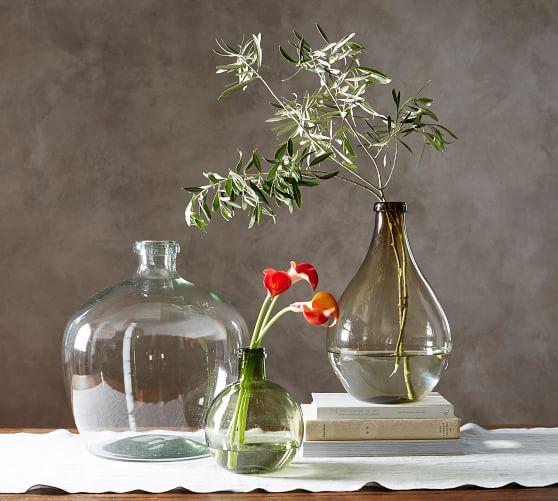 Demijohn Vases