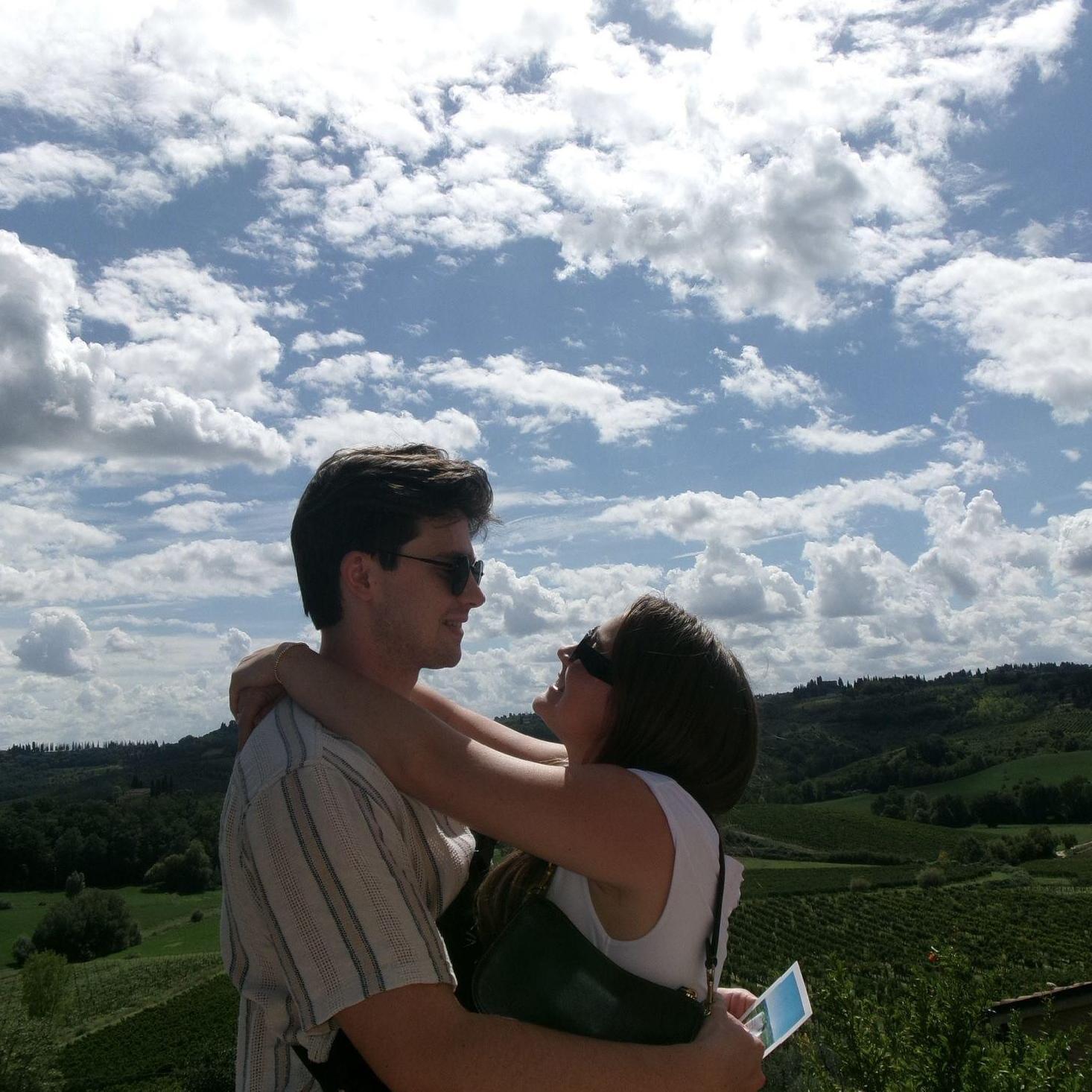 The Tuscan Valley 🍷
Tuscany, Italy 2024