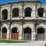 Arènes de Nîmes