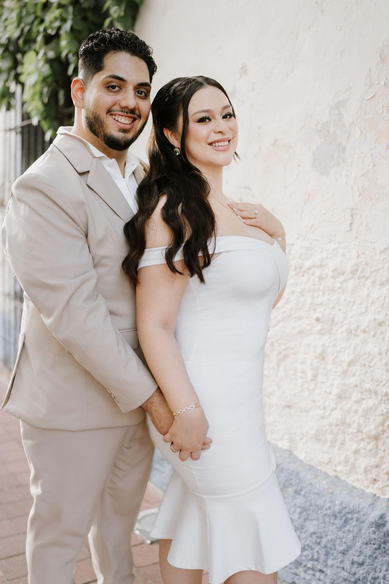 The Wedding Website of Diana Diaz pardo and Emanuel Leon