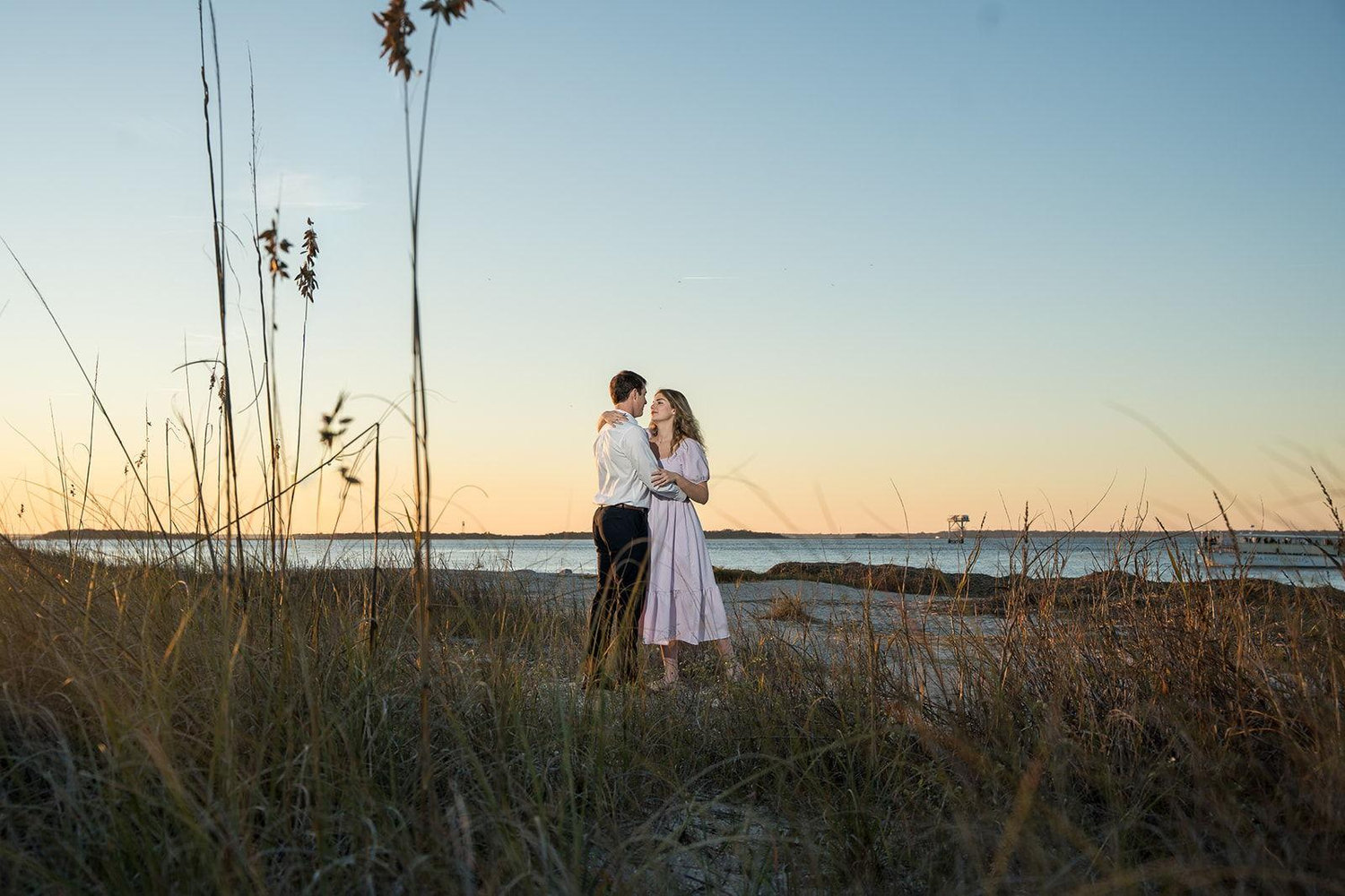 The Wedding Website of Katherine Mary Porter and Kenneth Albert Jones, Jr.