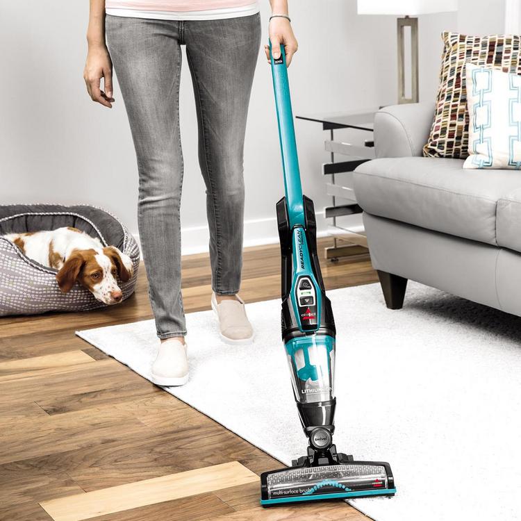 Bissell ReadyClean Cordless 10.8V Stick Vacuum