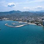 Bahía de Santa Marta