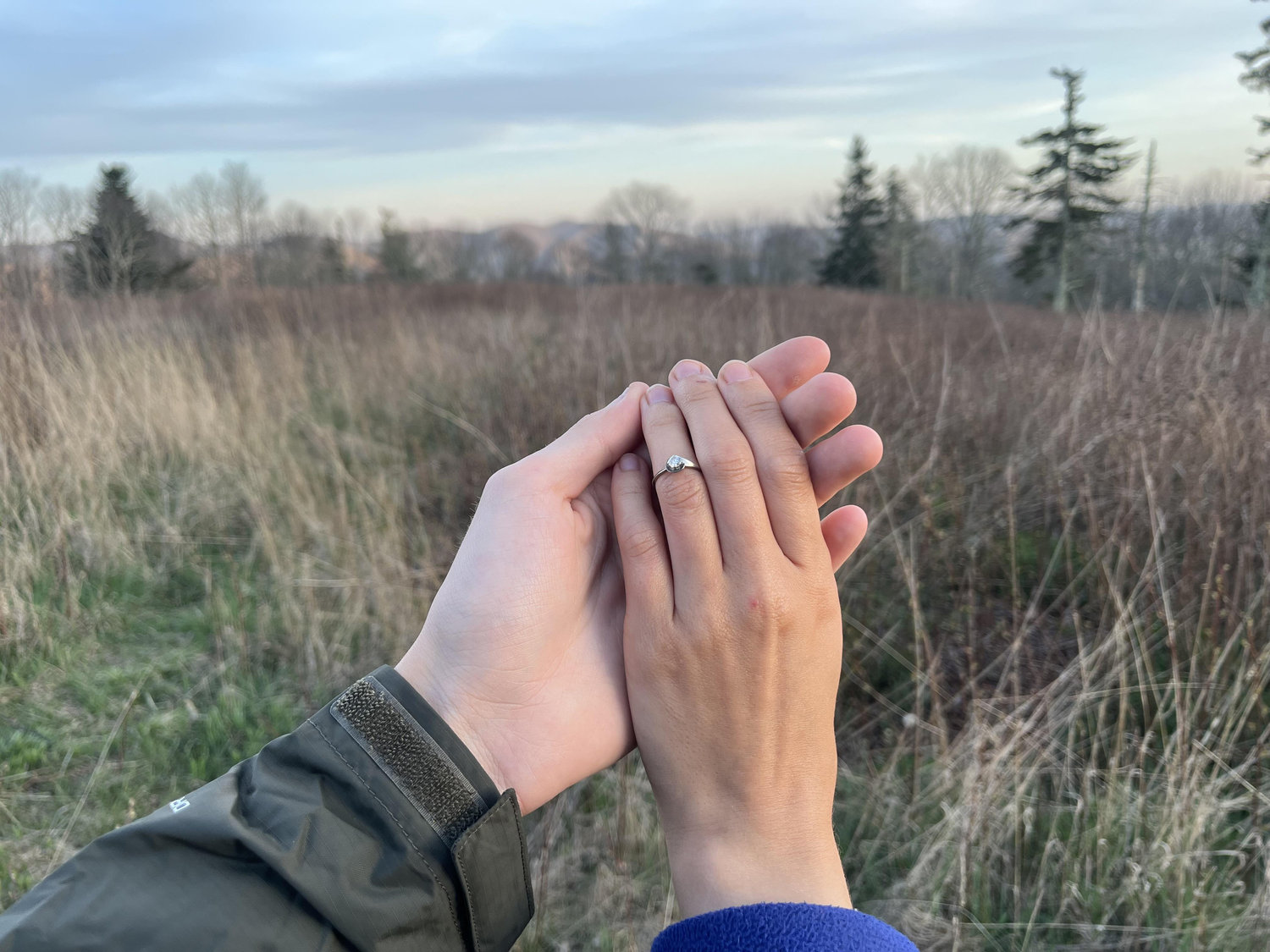 The Wedding Website of Alex Moore and Isaiah Jackson