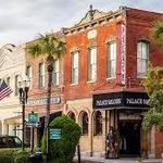 Fernandina Beach Historic District