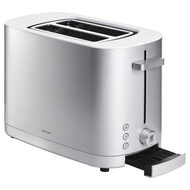 Enfinigy 2 Slice Cool Touch Toaster