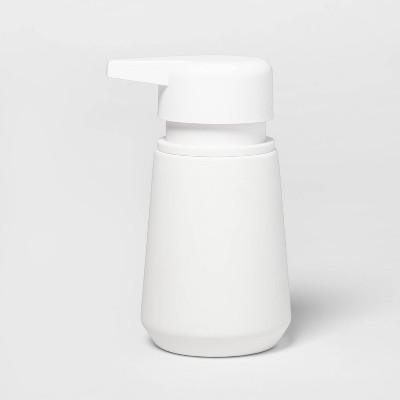 Modern Soft Touch Soap Pump White - Project 62™