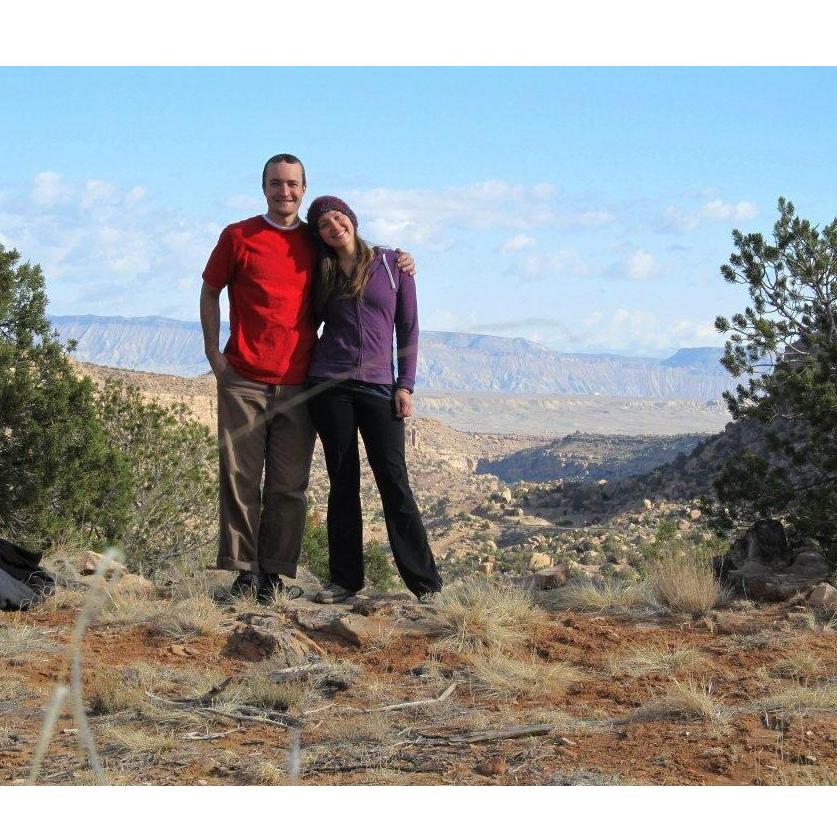 Unaweep Canyon
