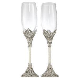 CELEBRATION FLUTE SET OF 2 - 7 oz.