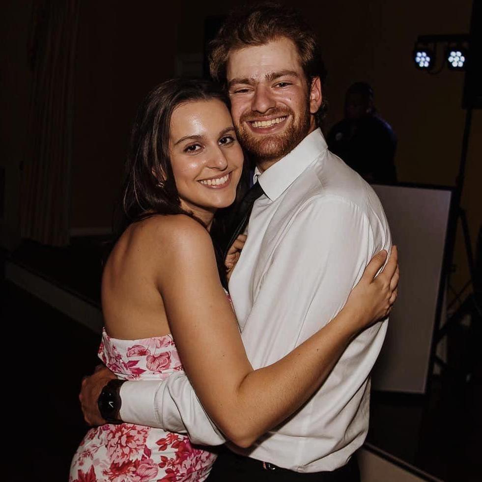 melanie + seth's wedding / june 2023
