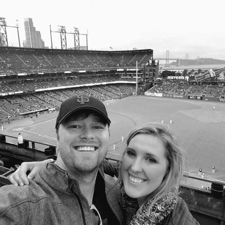 Giants Game (September 2017)