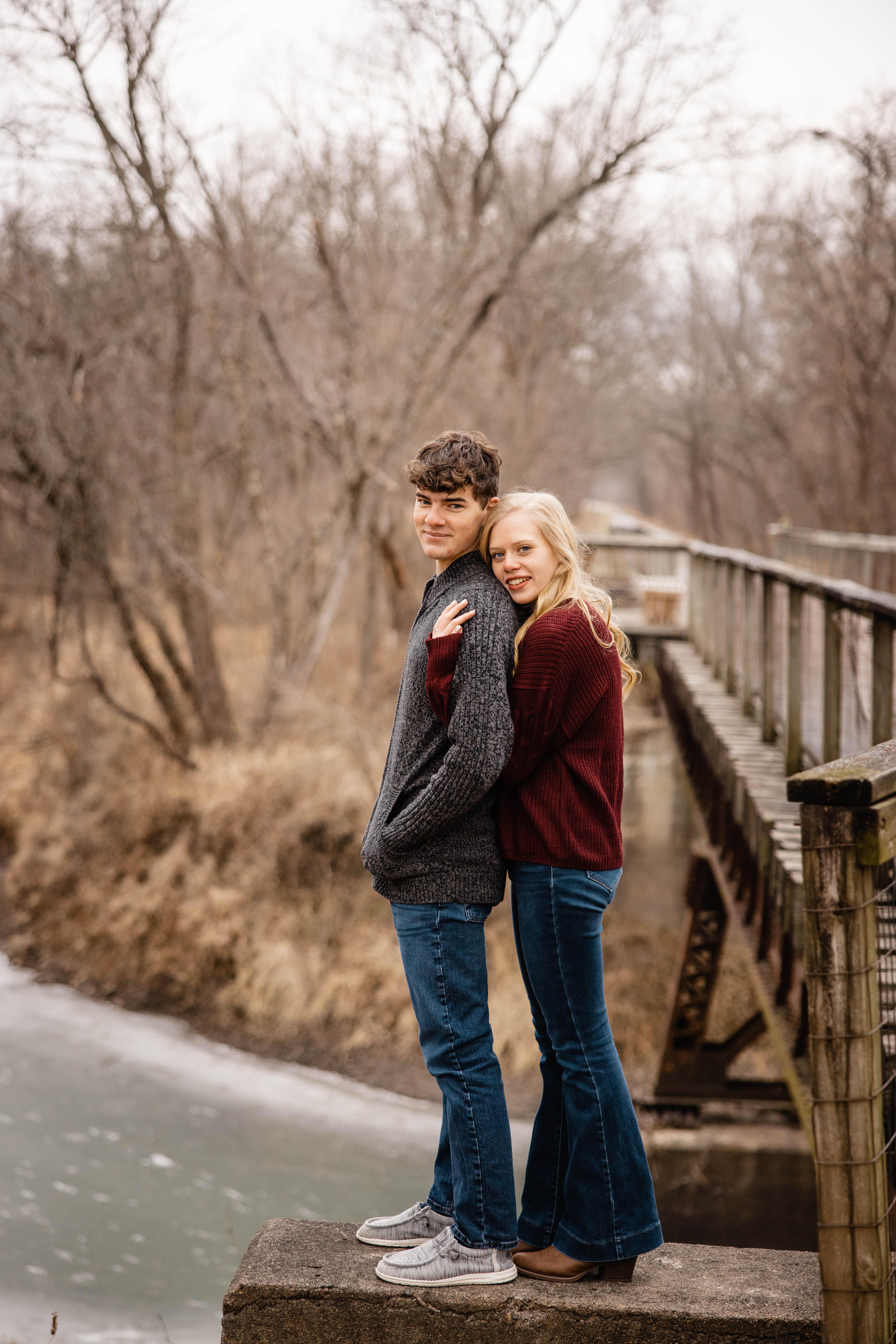 The Wedding Website of Aden Moore and Valerie Septer