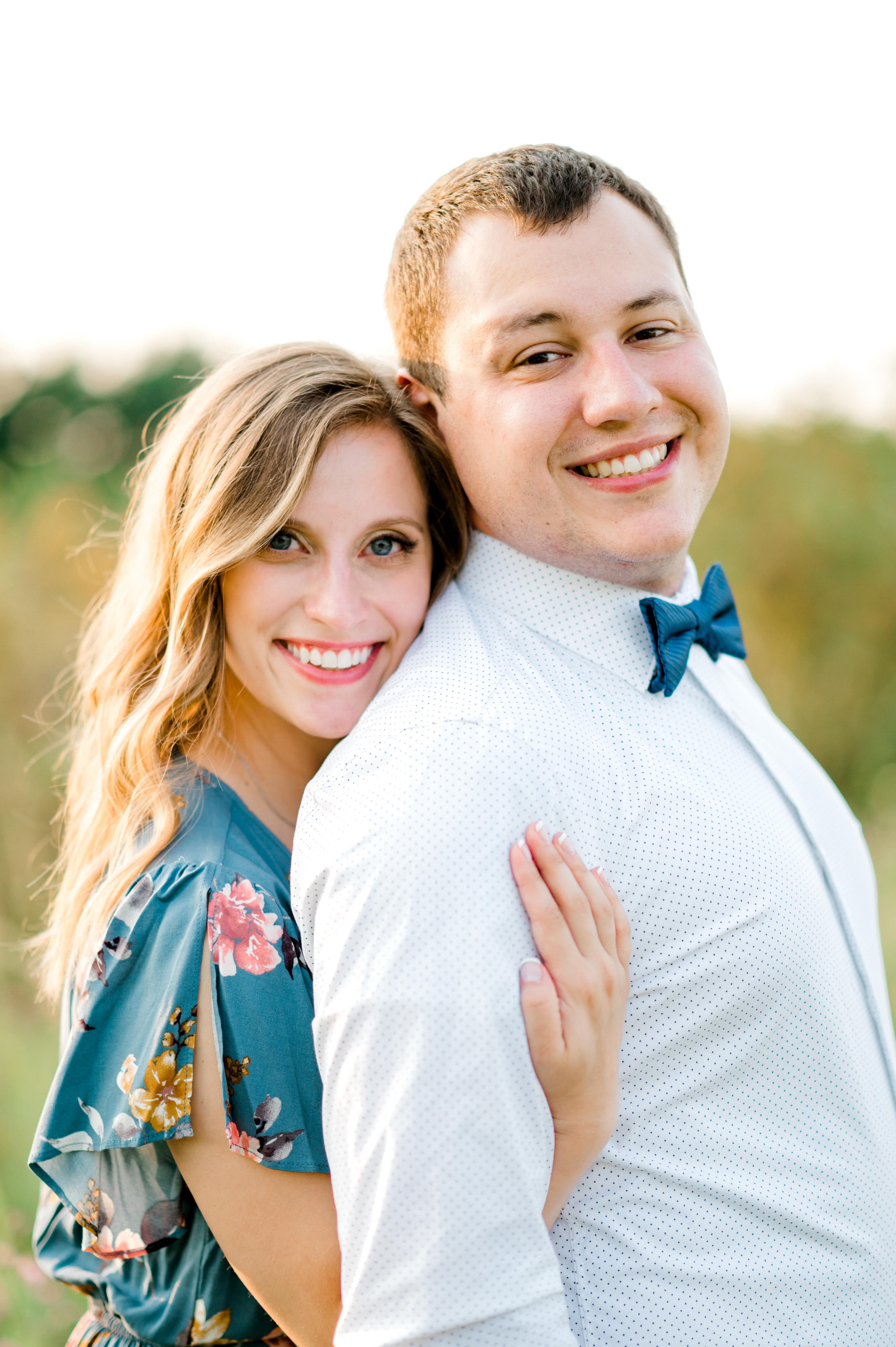 The Wedding Website of Brianna Mallia and Bradley Vaughan