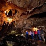 Marble Arch Caves