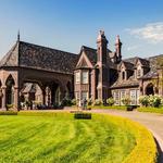 Ledson Winery & Vineyards