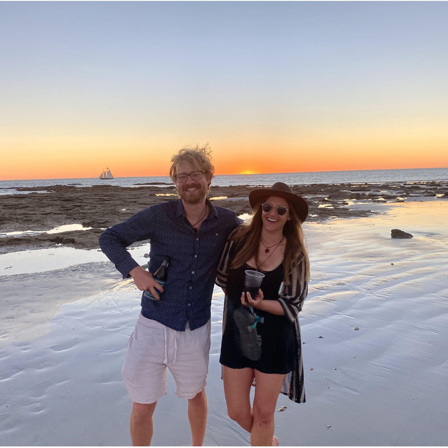 Second year in Australia in Broome, WA
