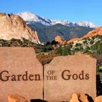 Garden of the Gods Visitor and Nature Center