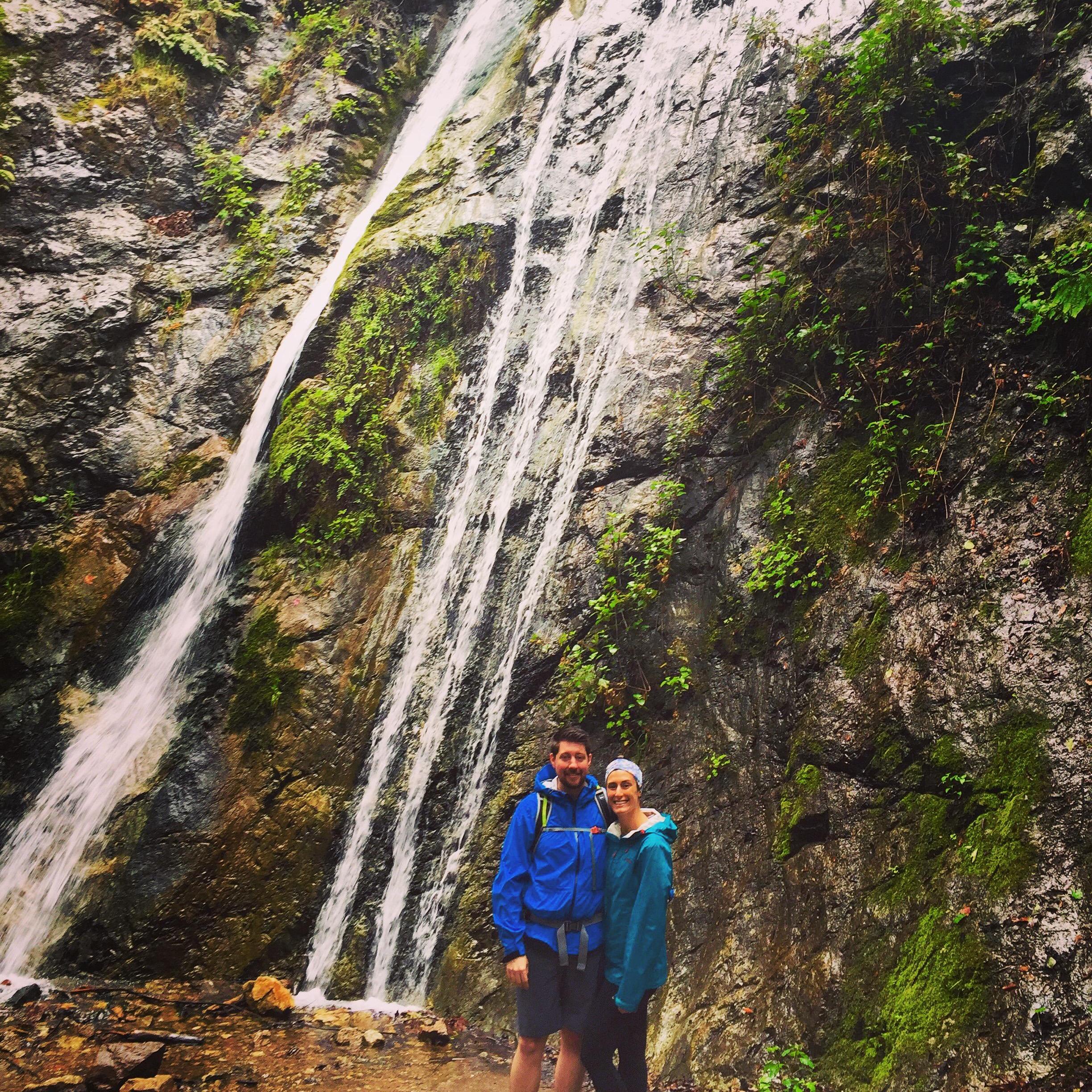 Big Sur, CA