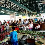 Nashville Farmers' Market