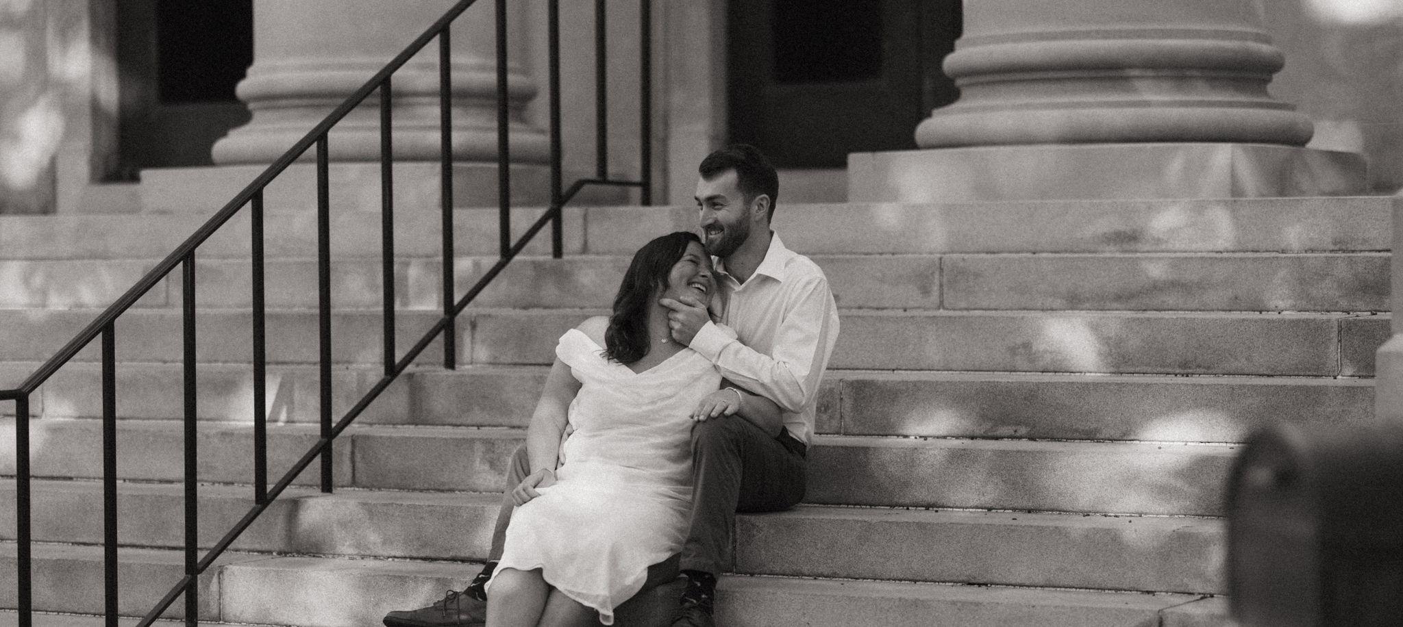 The Wedding Website of Allyson Torrey Surprenant and William Connor Newman