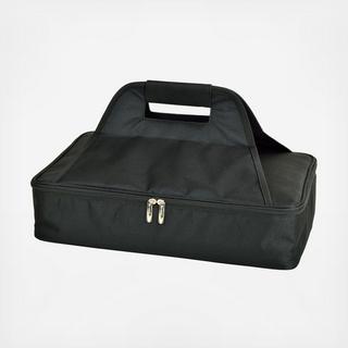 Hot/Cold Thermal Food & Casserole Carrier