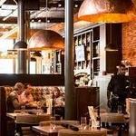 The Pressroom Restaurant