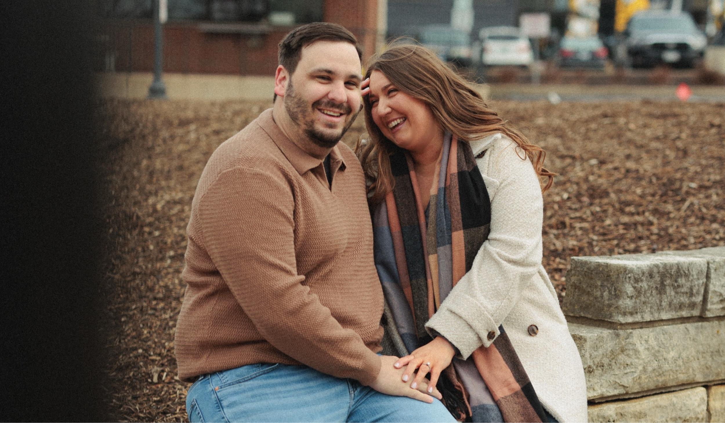 The Wedding Website of Amanda Black and Daniel Suedbeck