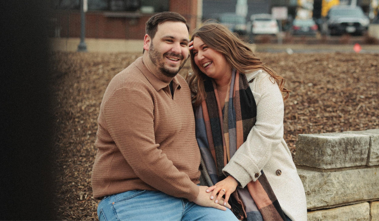The Wedding Website of Amanda Black and Daniel Suedbeck