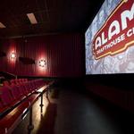 Alamo Drafthouse Cinema Las Colinas
