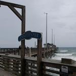 Jennette's Pier